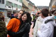 Fasnachtsumzug Laufen 2009